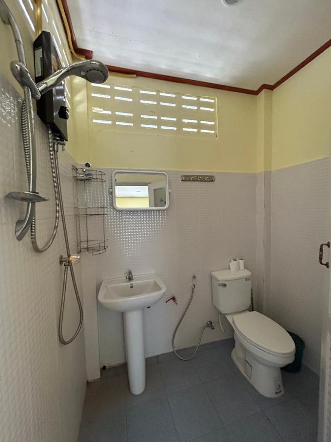 2 Bed Sunset Seaview Good View House B Villa Jaunoj-sziget Kültér fotó