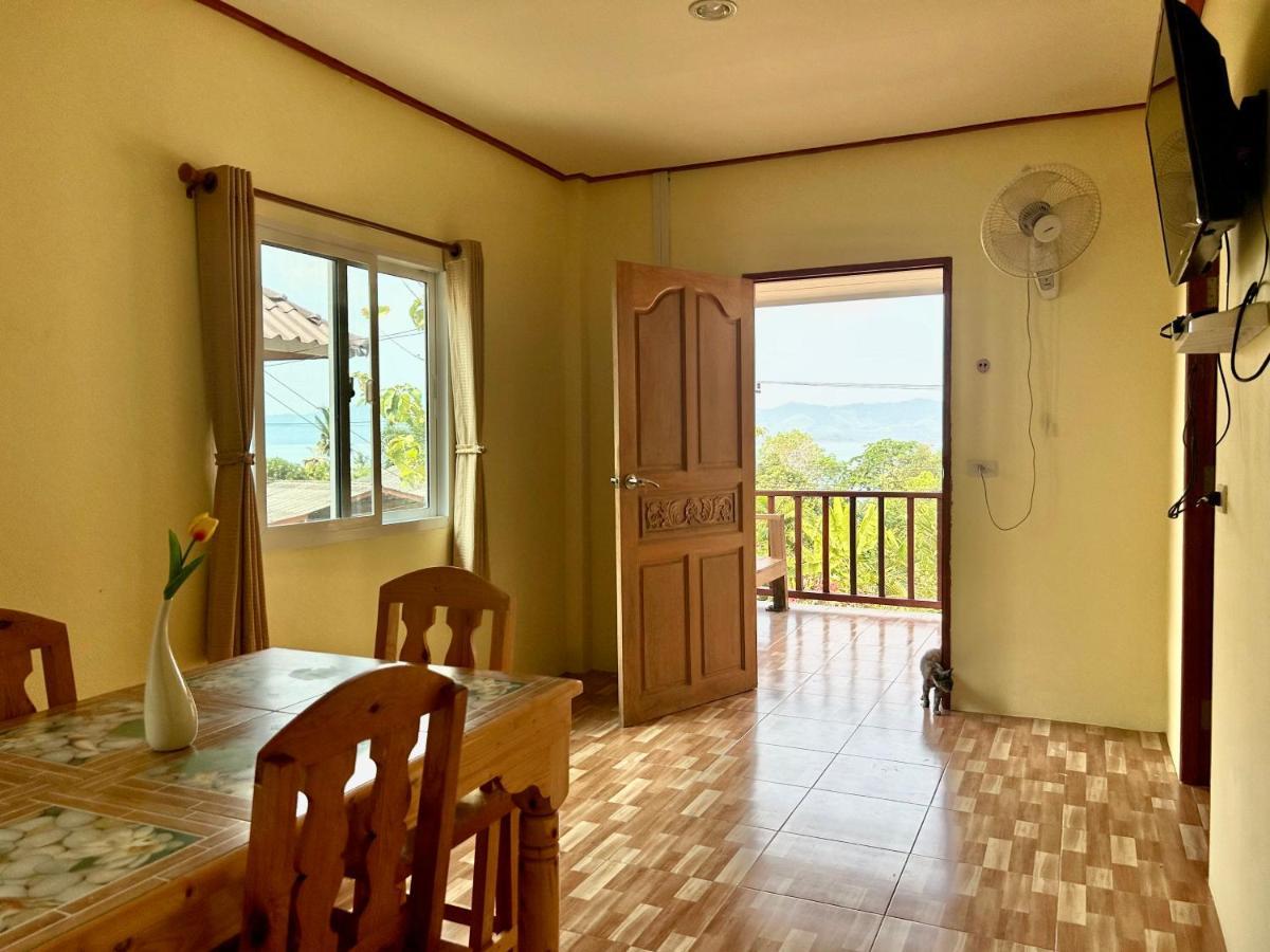 2 Bed Sunset Seaview Good View House B Villa Jaunoj-sziget Kültér fotó
