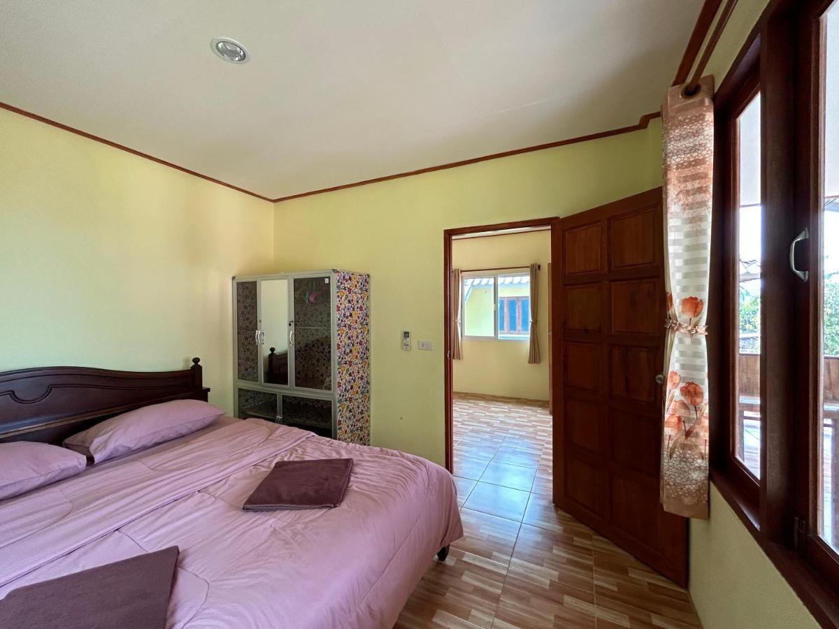 2 Bed Sunset Seaview Good View House B Villa Jaunoj-sziget Kültér fotó