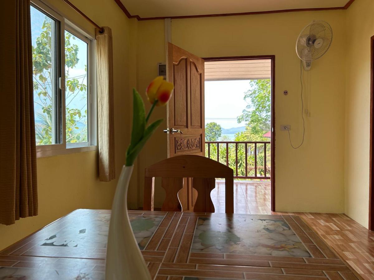 2 Bed Sunset Seaview Good View House B Villa Jaunoj-sziget Kültér fotó
